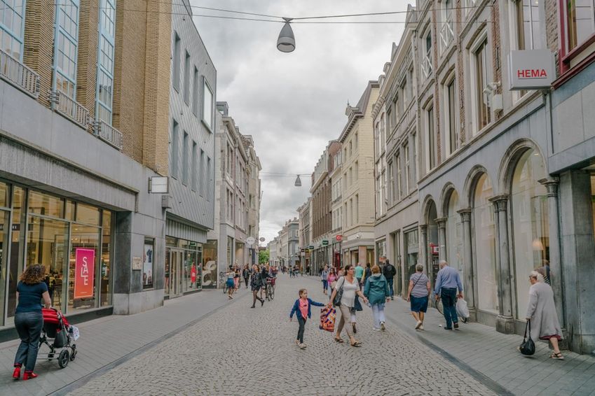 Op zoek naar een winkellocatie? Maak je zoekvraag bekend RetailTrends